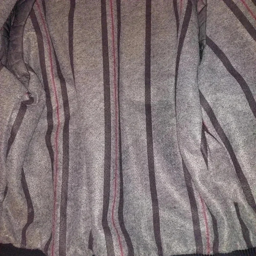 Vintage 90's Davis James USA Blanket Lined  Western Jacket Men’s Size XL - Picture 11 of 11